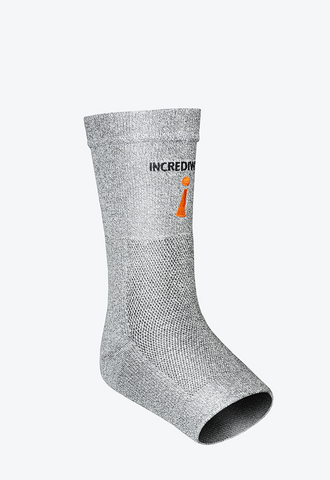 Ankle Sleeve in Grey