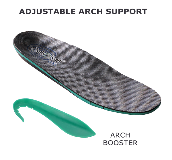 Arch Booster Insert CLOSEOUTS