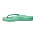 Archies Arch Support Flip Flops in Mint