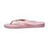 Archies Arch Support Flip Flops in Pink