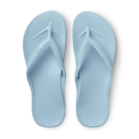 Archies Flip Flops - Fitness Incentive