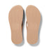 Archies Arch Support Flip Flops in Tan