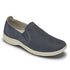 Lia Washable Slip On in Blue CLOSEOUTS