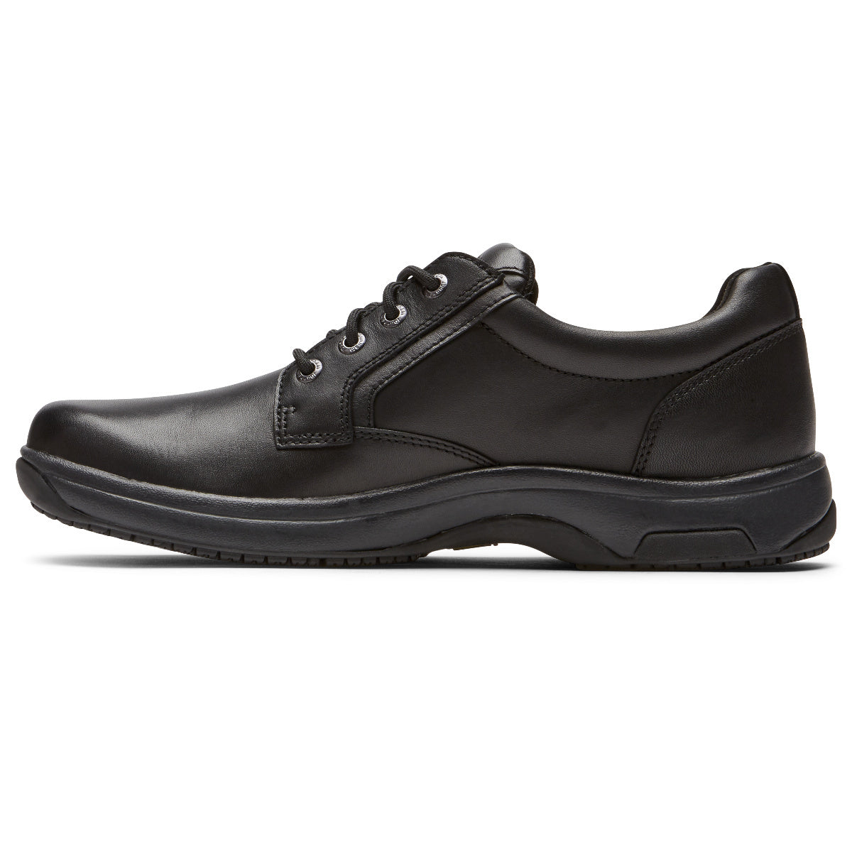 8000Service Slip Proof Oxford D Width in Black