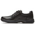 8000Service Slip Proof Oxford 2E Width in Black