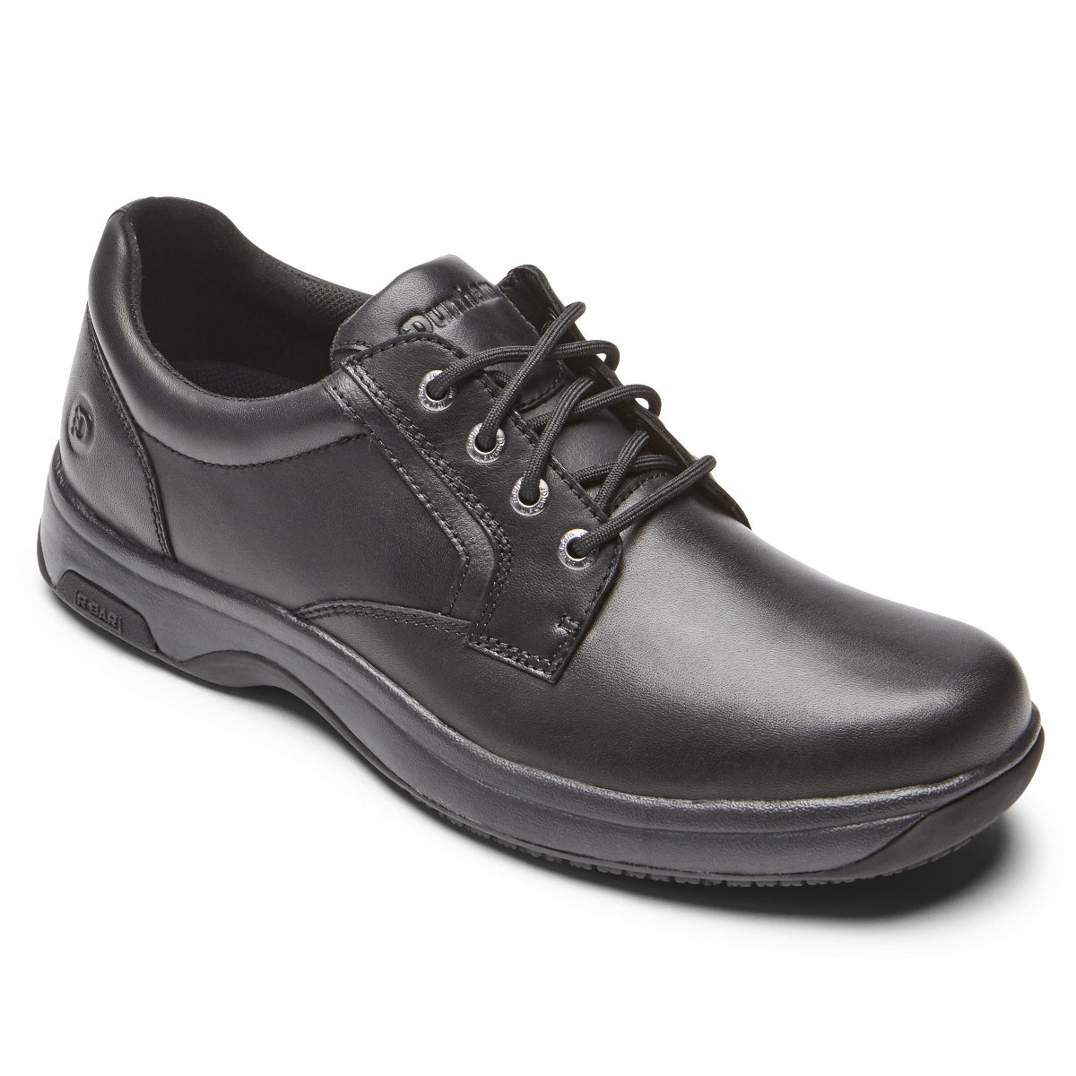 8000Service Slip Proof Oxford D Width in Black