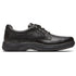 8000Service Slip Proof Oxford 6E Width in Black