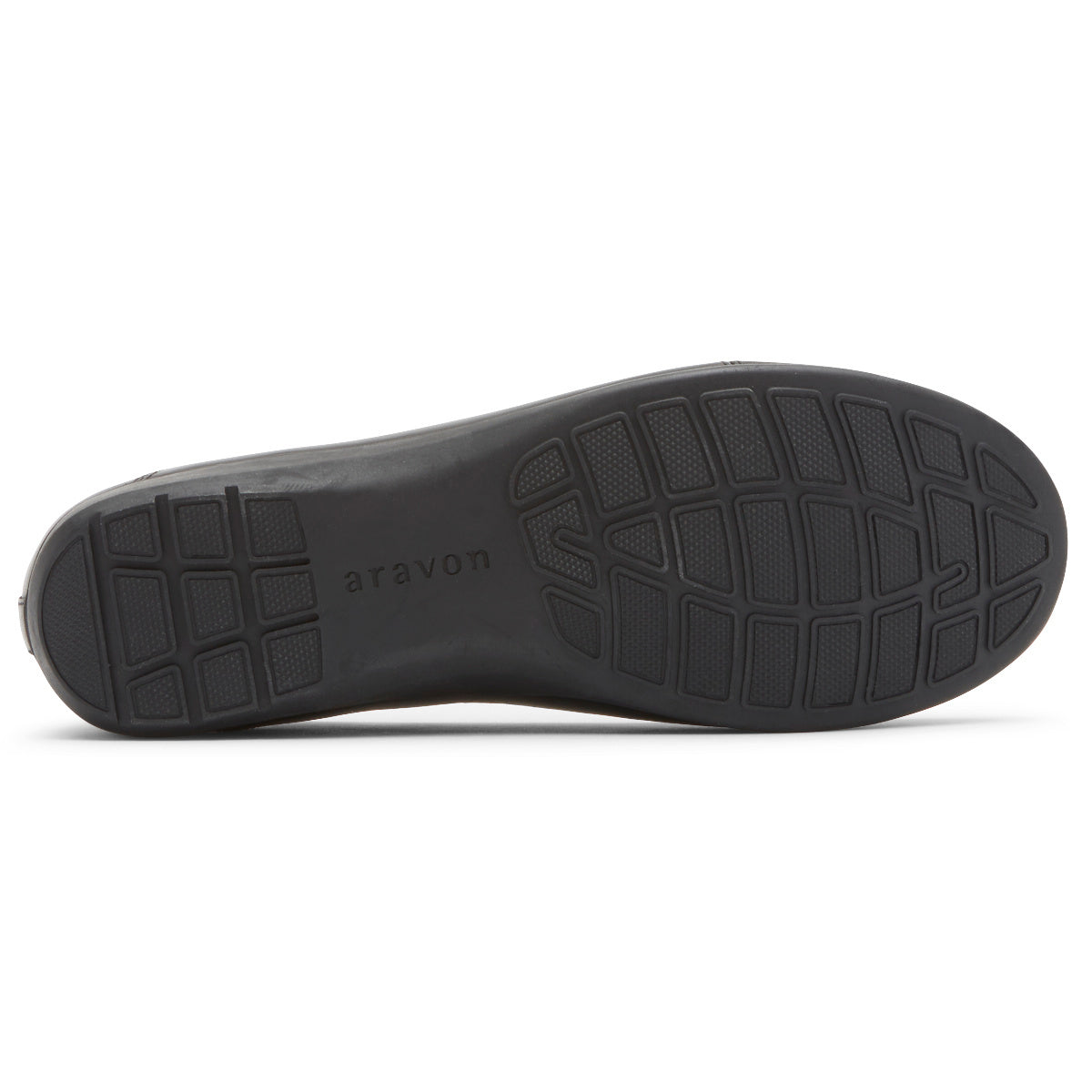 Abbey Ballet Pump in Black CLOSEOUTS