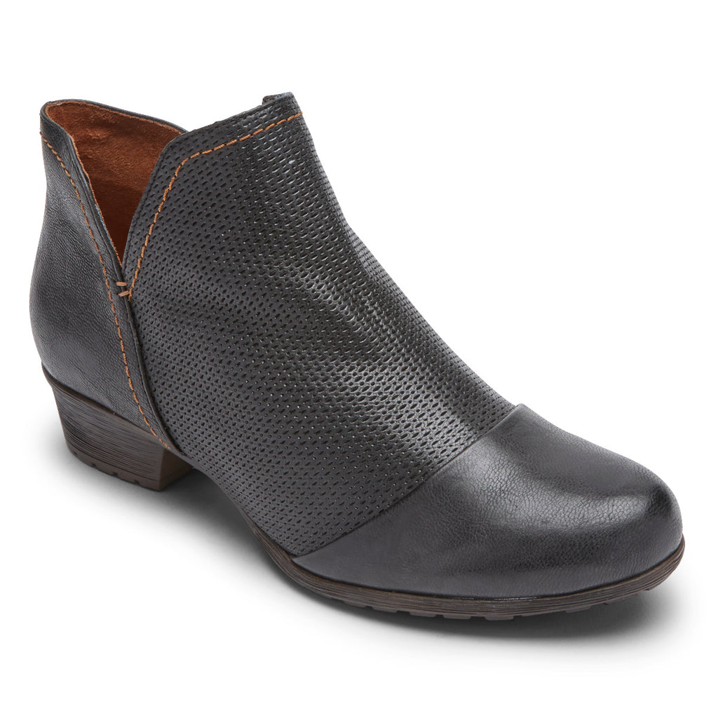 Rockport gratasha clearance bootie