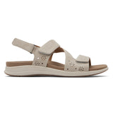 Cobb Hill Collection Tala Washable Walking Sandal in Taupe CLOSEOUTS