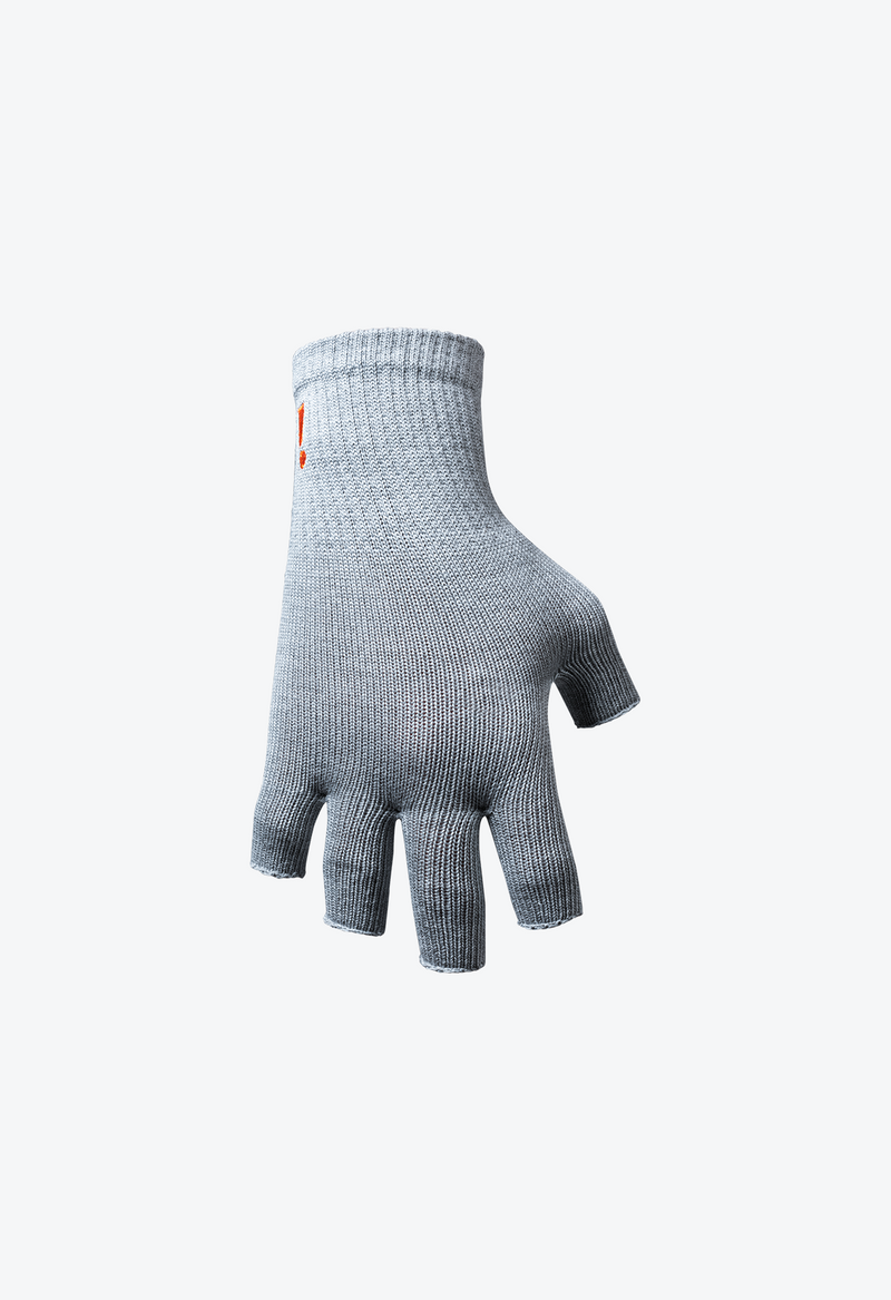 Fingerless Circulation gloves