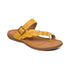 Selena Slide in Sunflower CLOSEOUTS