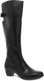 Dori Tall Boot in Black CLOSEOUTS