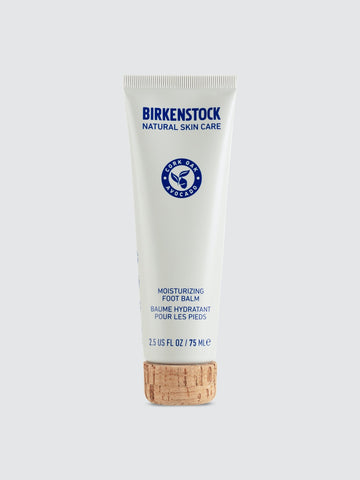 Birkenstock Natural Skin Care Moisturizing Foot Balm