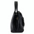 Bloom Handbag in Black