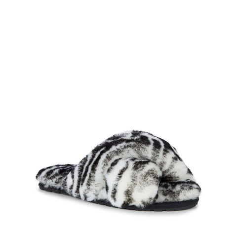 Instagram Favorite the Mayberry in Black Zebra CLOSEOUTS
