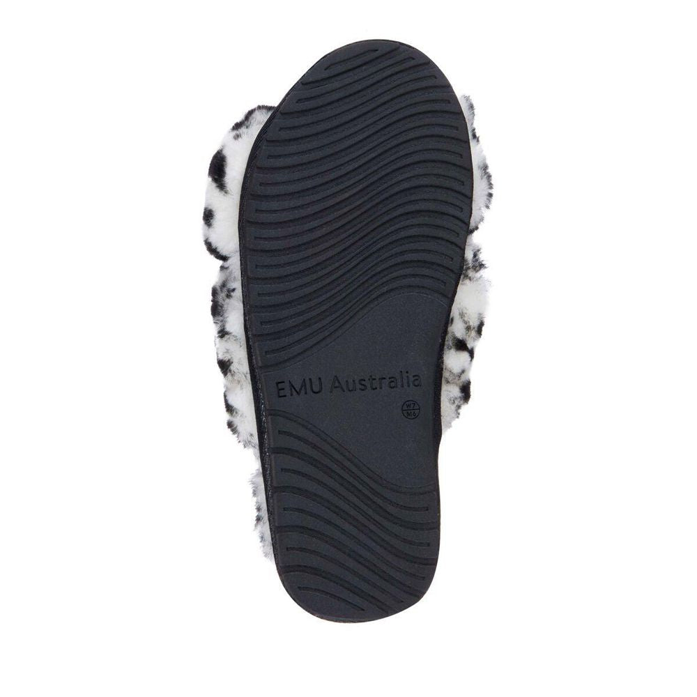 Instagram Favorite the Mayberry in Black Zebra CLOSEOUTS