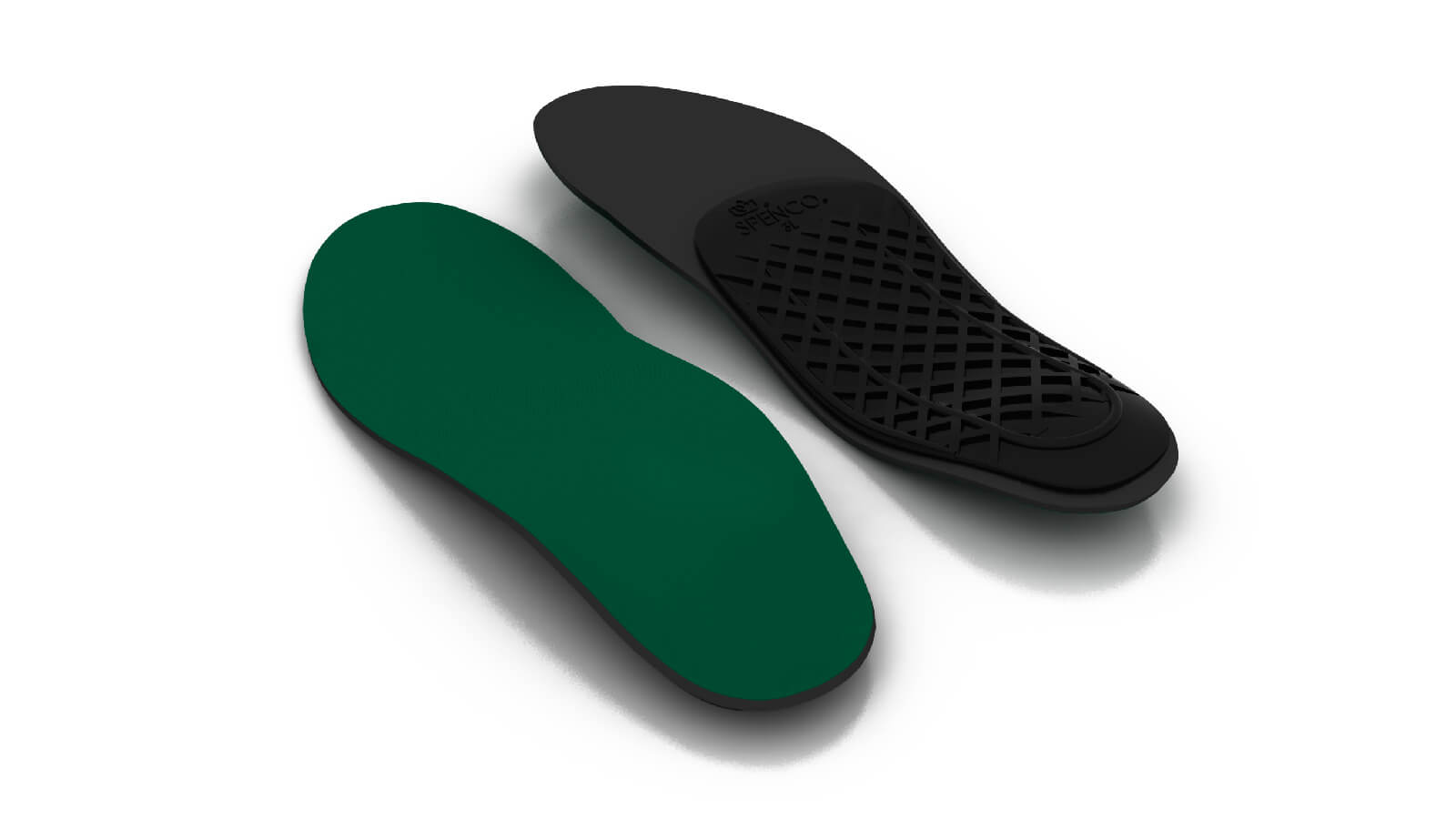 Spenco Full Length Orthotic Arch Support