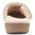 Gemma Terry Cloth Slipper in Tan