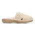 Gemma Terry Cloth Slipper in Tan