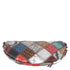 Stardom Handbag in Brown Patchwork