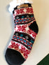 908 Fave! Kids Slipper Socks