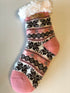 908 Fave! Kids Slipper Socks