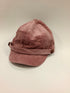 Cabby and Corduroy Hat