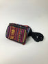 Native Weave Fanny Pack