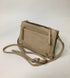 Morris 3-Compartment Sleek Crossbody