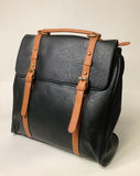 Ivy 2-Tone Ultimate Convertible Backpack
