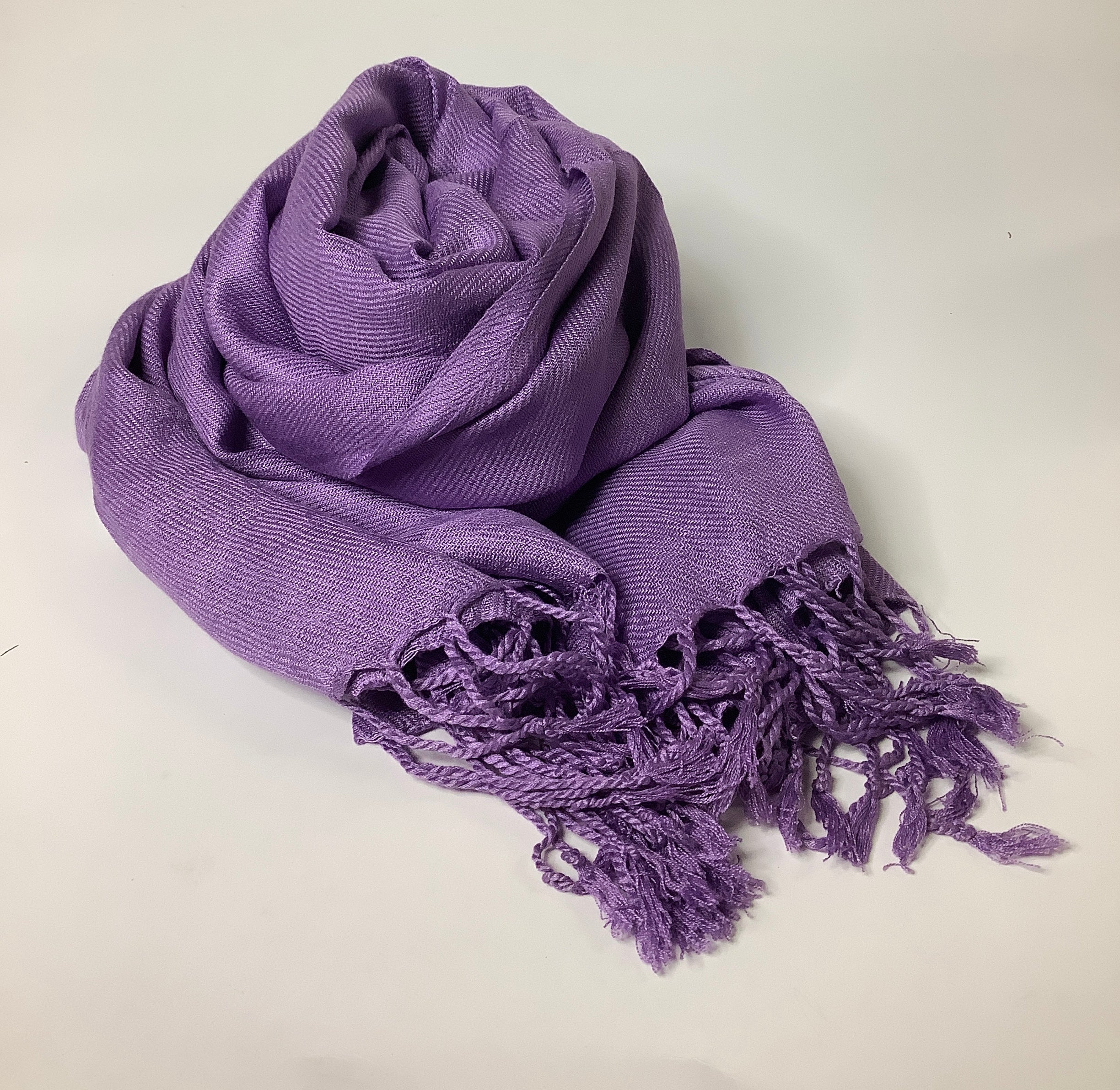 Pash Scarf