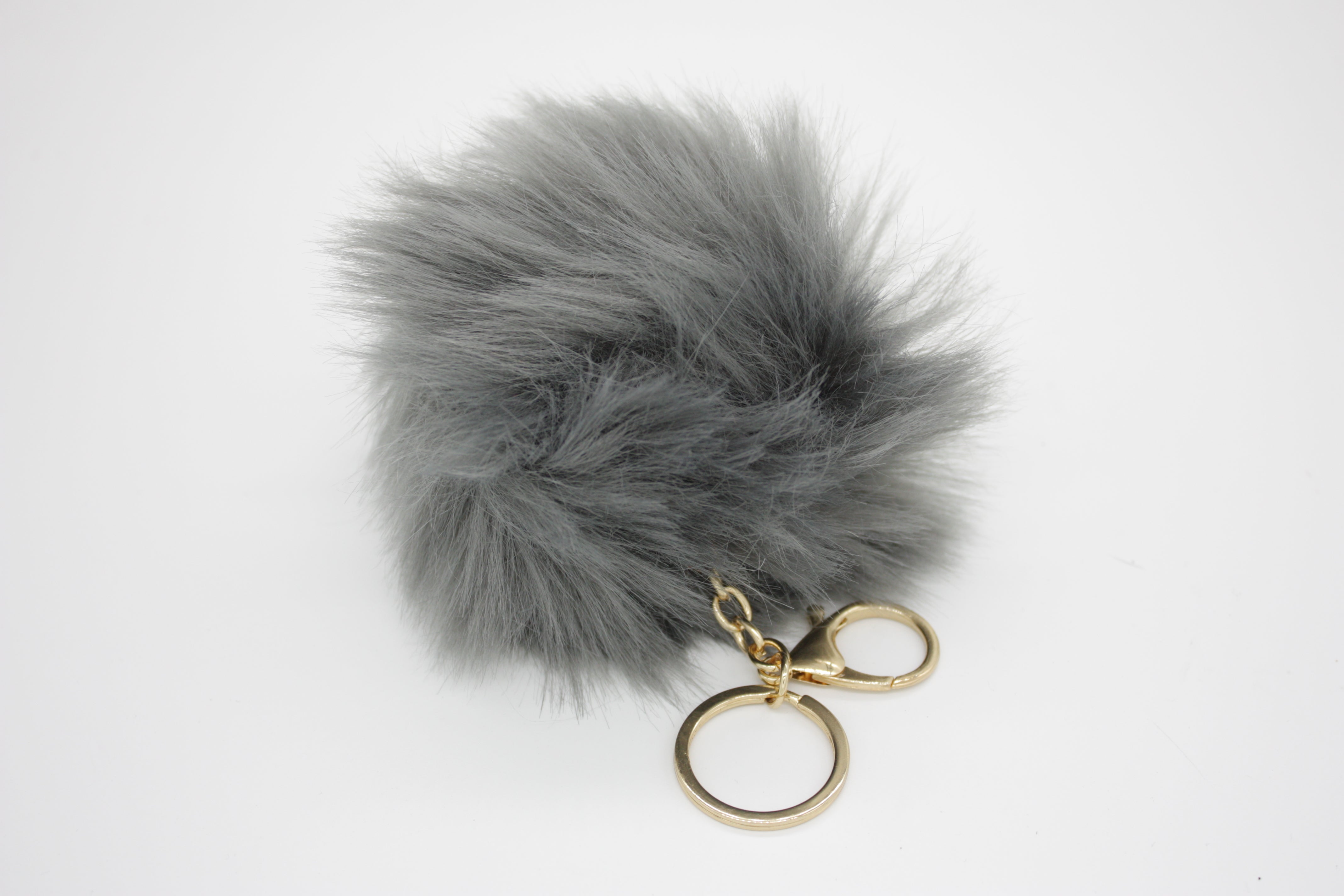 Tribbles keychain