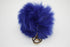 Tribbles keychain