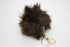 Tribbles keychain