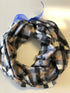 Assorted Plaid Infinity scarf