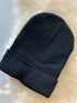 "Skully" Fold Up Beanies