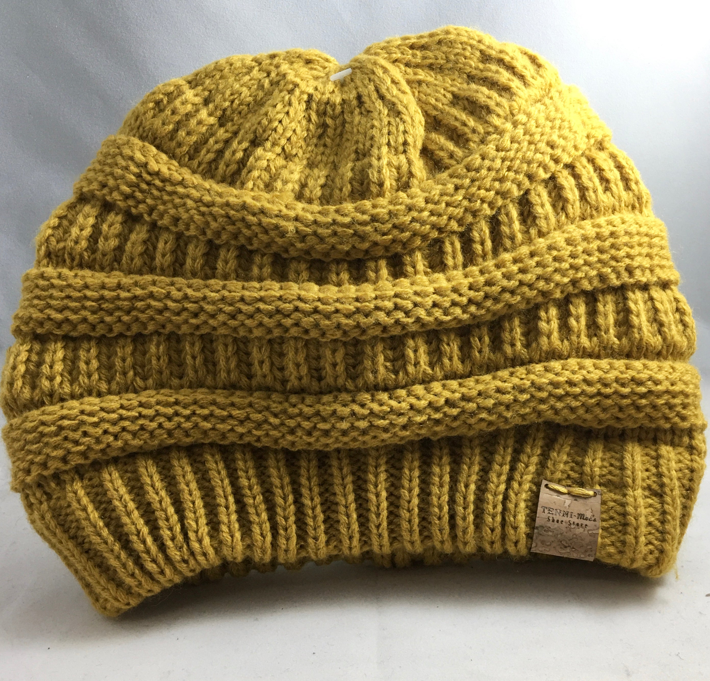 House Beanie