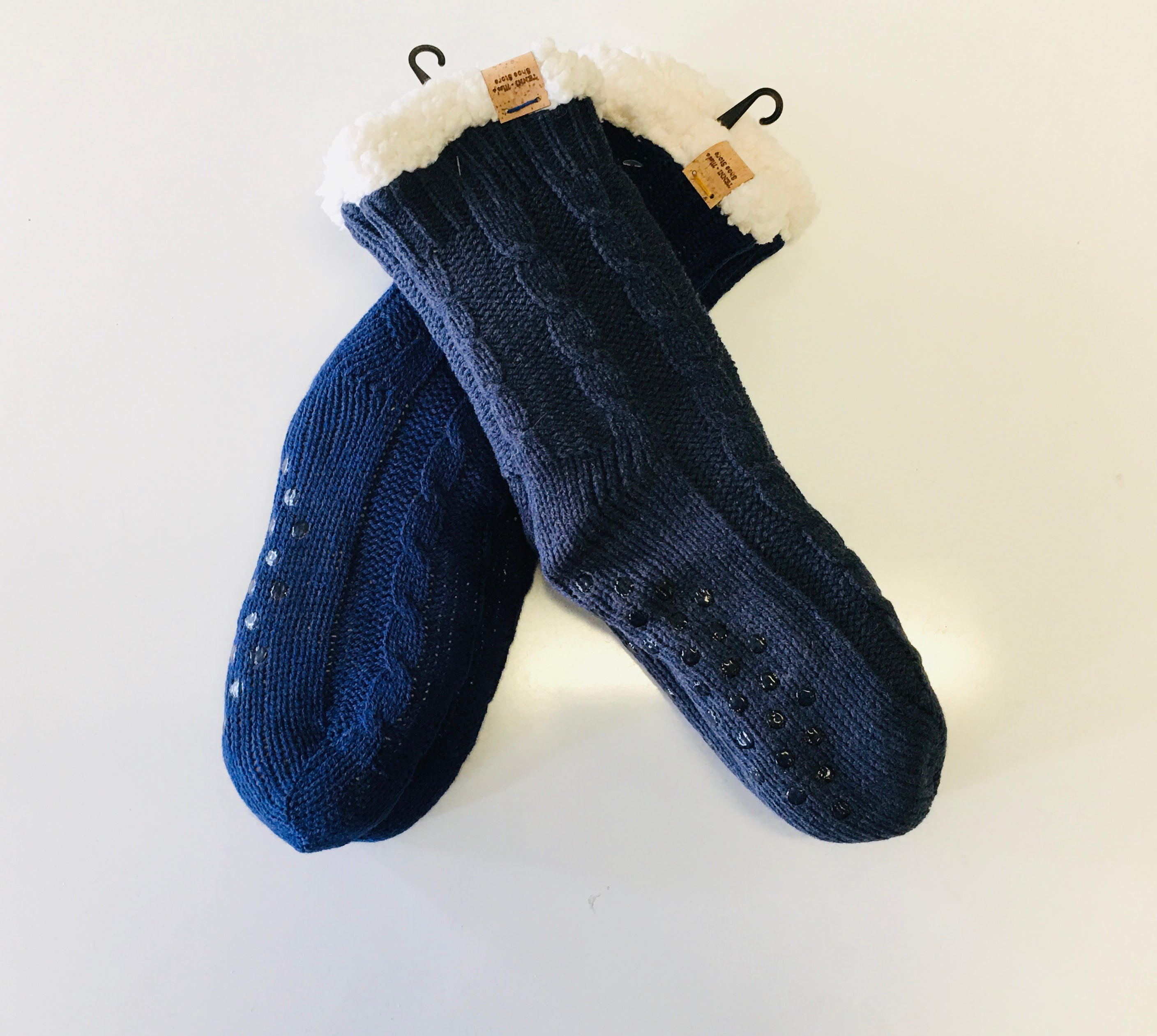 908 Fave! Slipper Socks