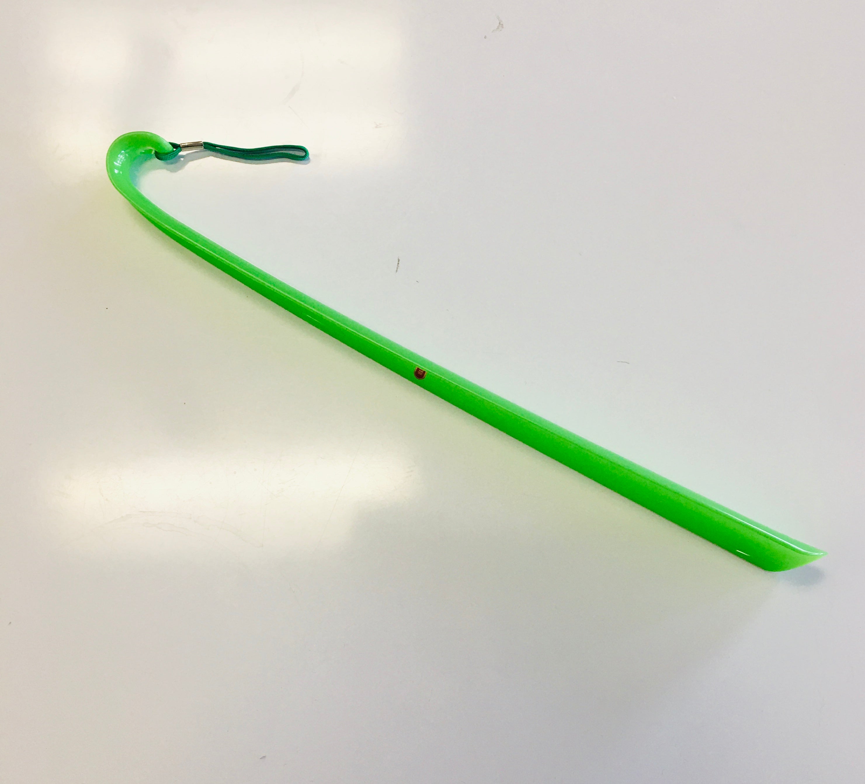 Plastic Shoe Horn - 17 inch