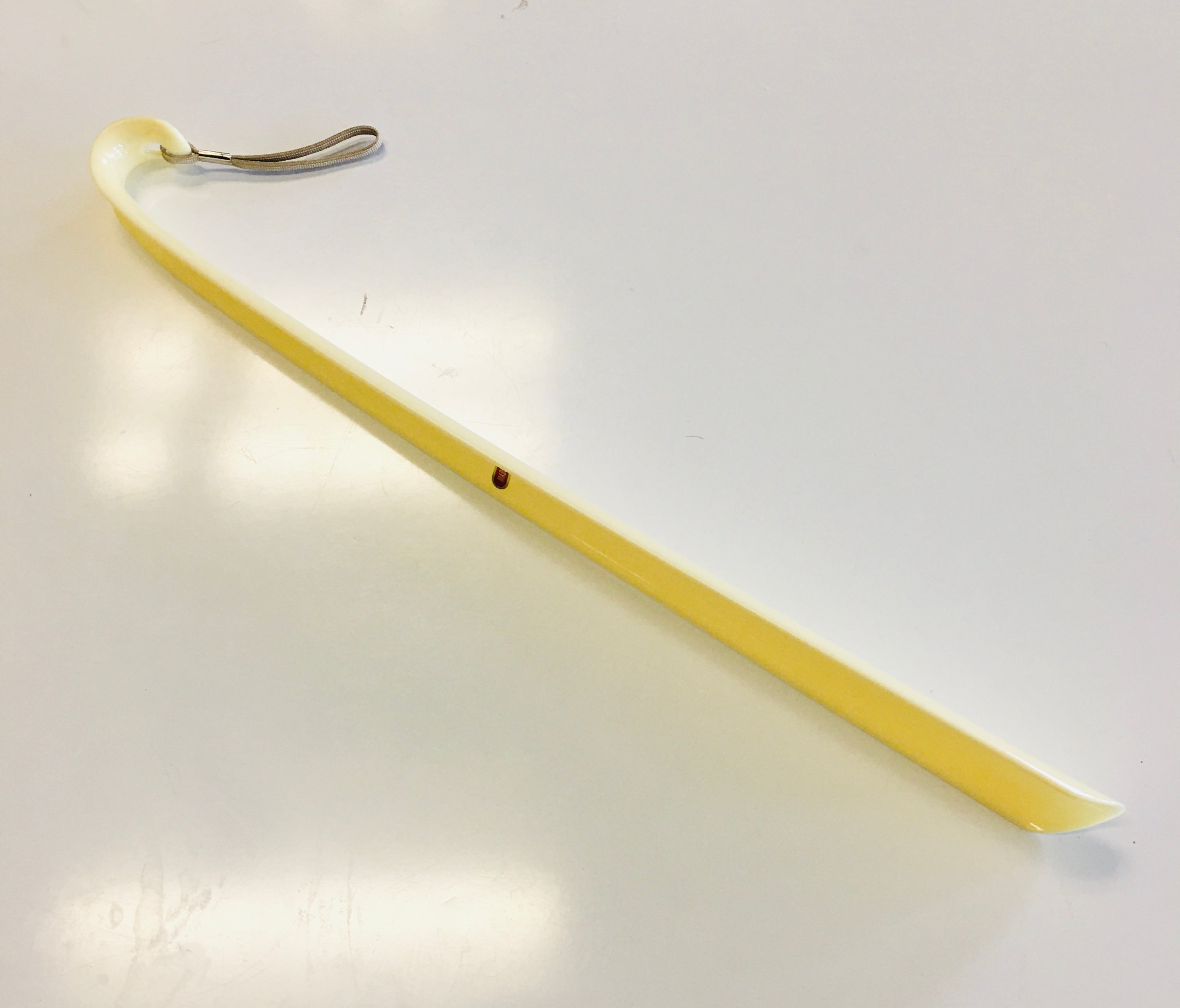 Plastic Shoe Horn - 17 inch