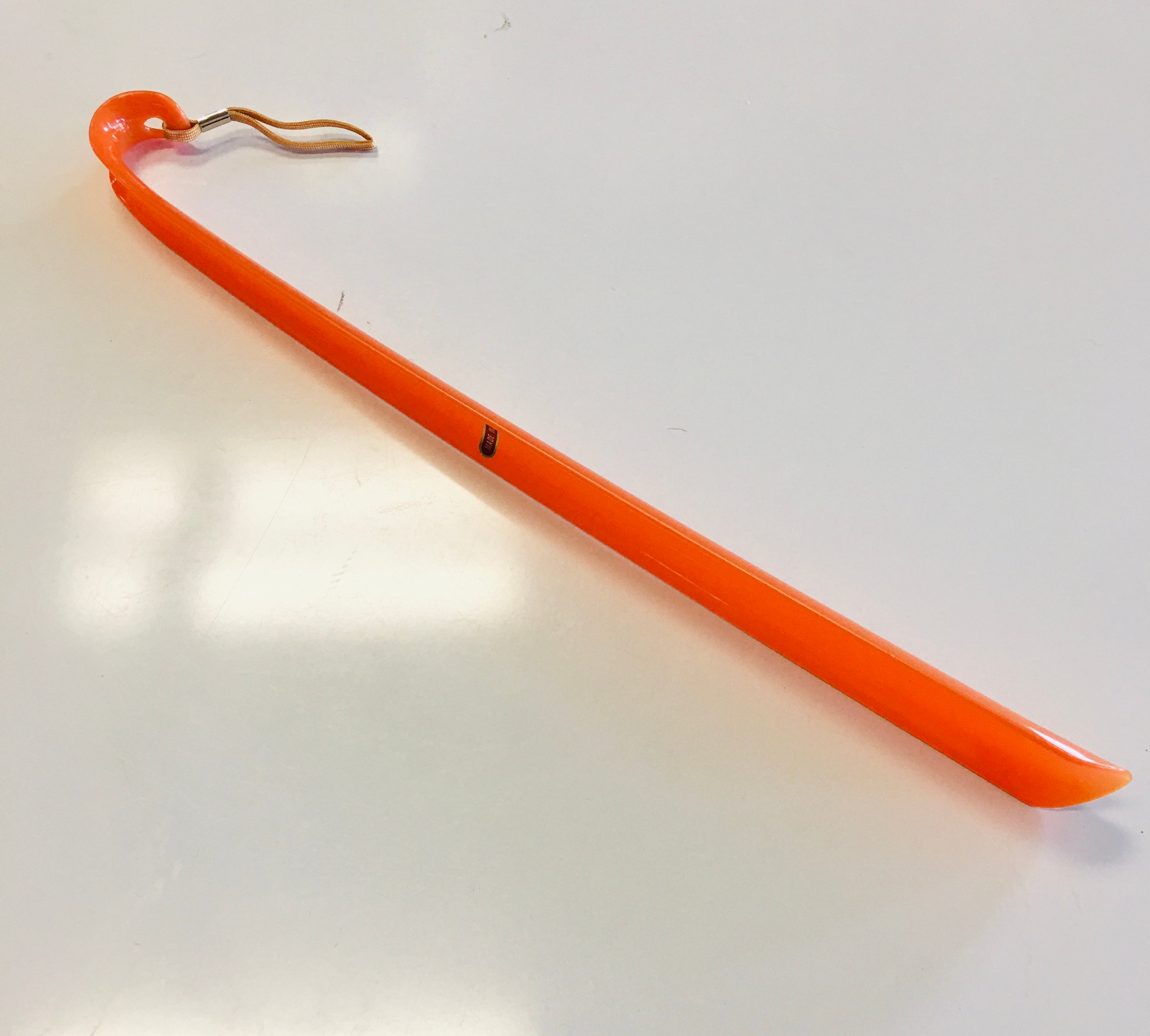 Plastic Shoe Horn - 17 inch