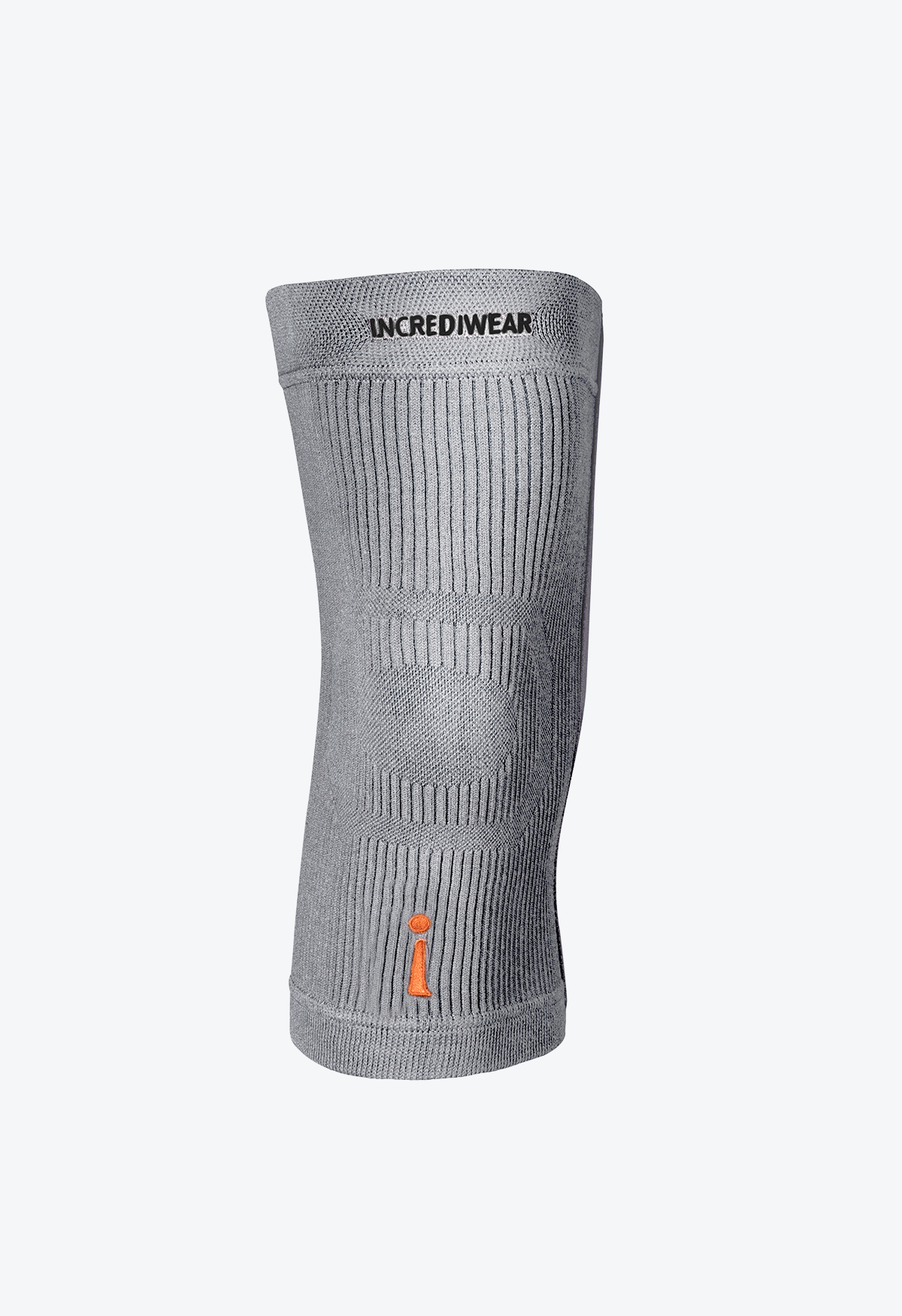 Knee Sleeve in Grey