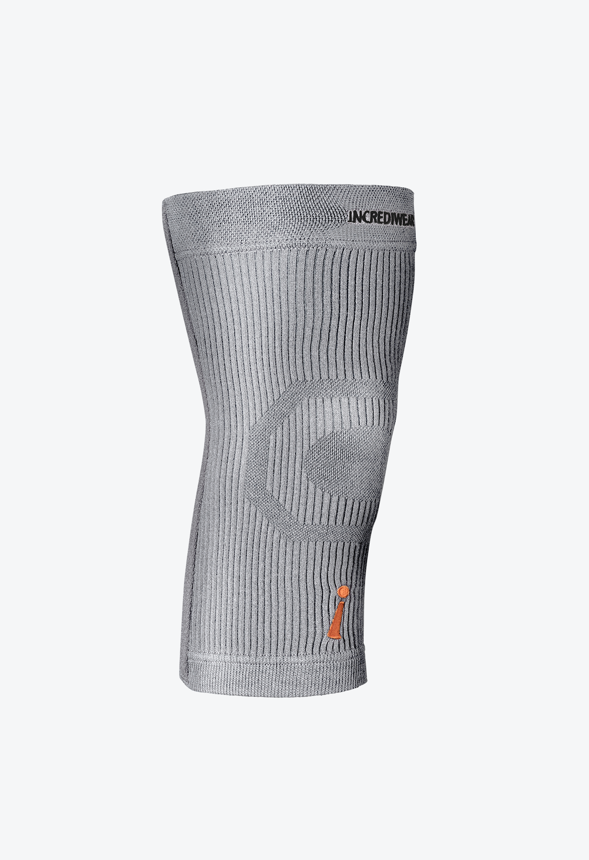 Knee Sleeve in Grey