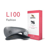Women's L100 Fashion Orthotics - Insole for Heels