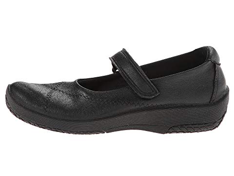 L18 Vegan Maryjane in Black – Tenni Moc's Shoe Store