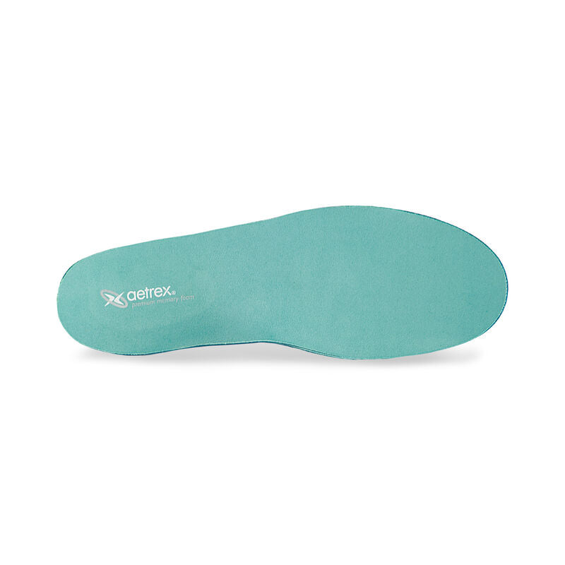 Men's L2300 Premium Memory Foam Orthotics - Insole for Extra Comfort