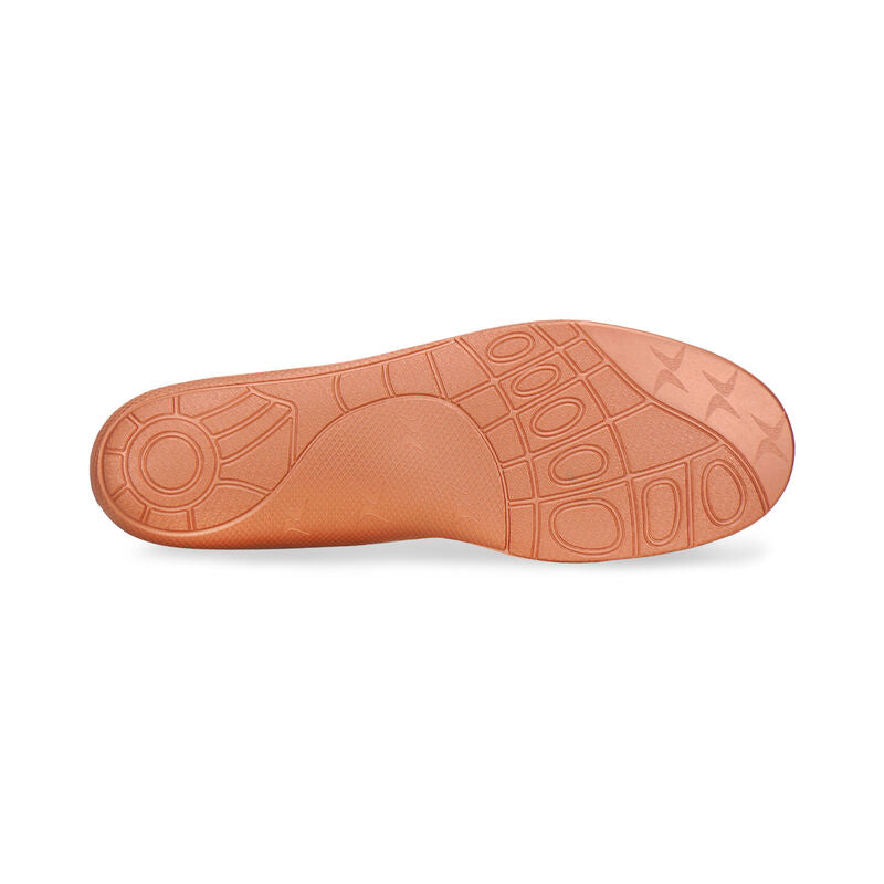 Men's L2305 Premium Memory Foam Orthotics - Insole for Extra Comfort