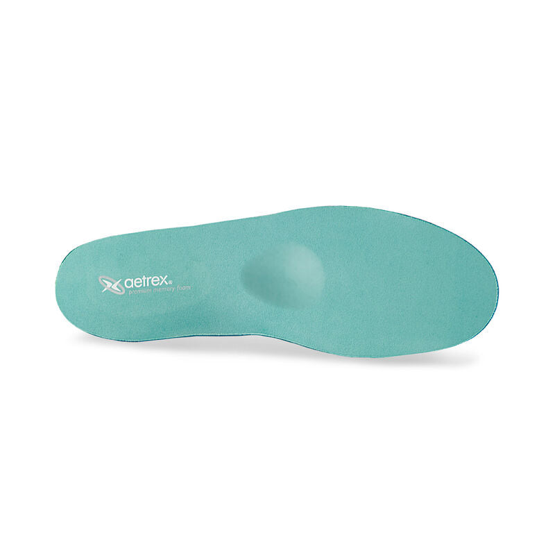 Men's L2305 Premium Memory Foam Orthotics - Insole for Extra Comfort