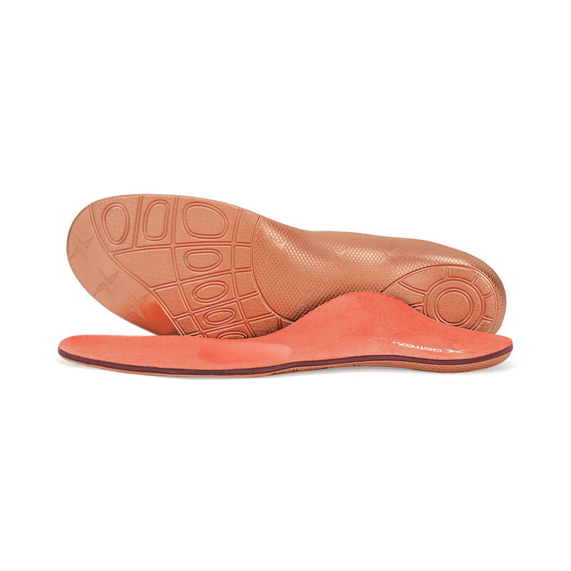 Women's L2305 Premium Memory Foam Orthotics - Insole for Extra Comfort